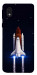 Чохол Rocket launch для Galaxy M01 Core
