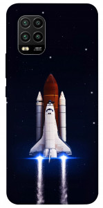 Чохол Rocket launch для Xiaomi Mi 10 Lite