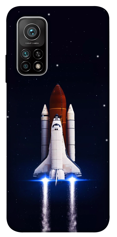Чохол Rocket launch для Xiaomi Mi 10T