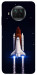 Чехол Rocket launch для Xiaomi Mi 10T Lite