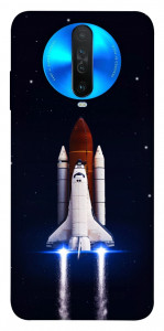 Чехол Rocket launch для Xiaomi Redmi K30