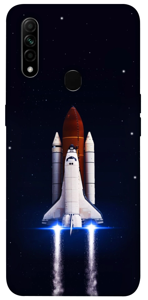 Чохол Rocket launch для Oppo A31