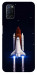 Чехол Rocket launch для Oppo A92