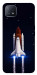 Чехол Rocket launch для Oppo A73