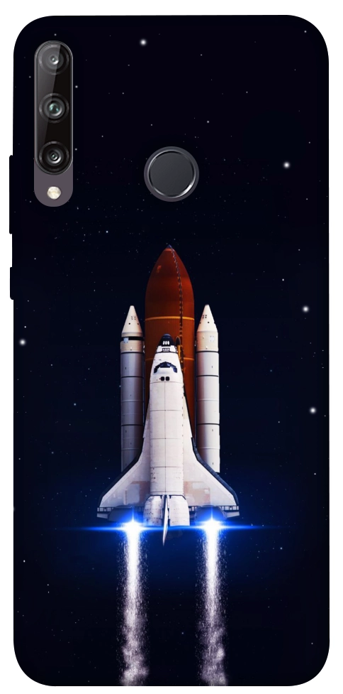 Чехол Rocket launch для Huawei P40 Lite E