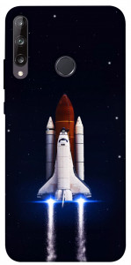 Чохол Rocket launch для Y7p (2020)