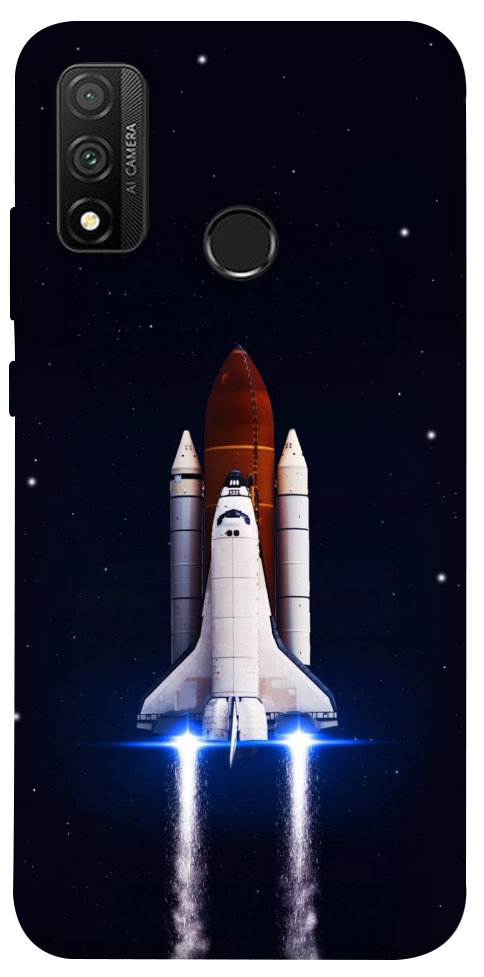 Чехол Rocket launch для Huawei P Smart (2020)