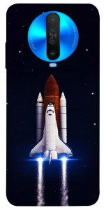 Чохол Rocket launch для Xiaomi Poco X2