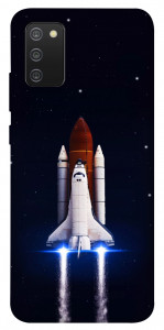 Чохол Rocket launch для Galaxy A02s