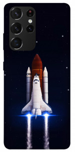 Чохол Rocket launch для Galaxy S21 Ultra