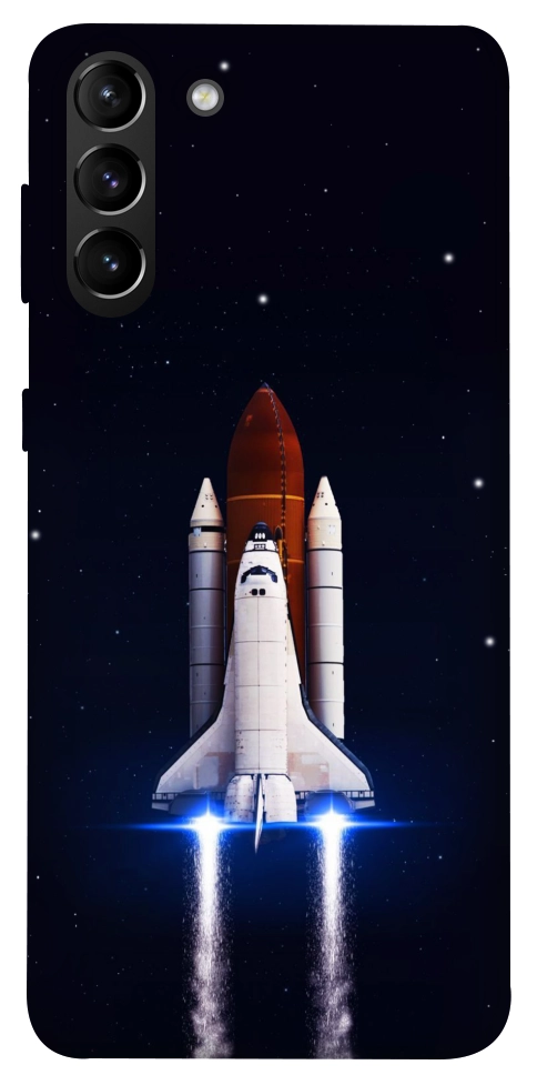 Чехол Rocket launch для Galaxy S21+