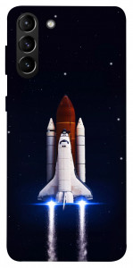 Чехол Rocket launch для Galaxy S21+