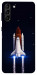 Чехол Rocket launch для Galaxy S21+
