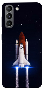 Чехол Rocket launch для Galaxy S21