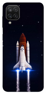 Чохол Rocket launch для Galaxy A12