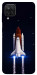 Чехол Rocket launch для Galaxy A12