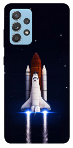 Чохол Rocket launch для Samsung Galaxy A52 5G