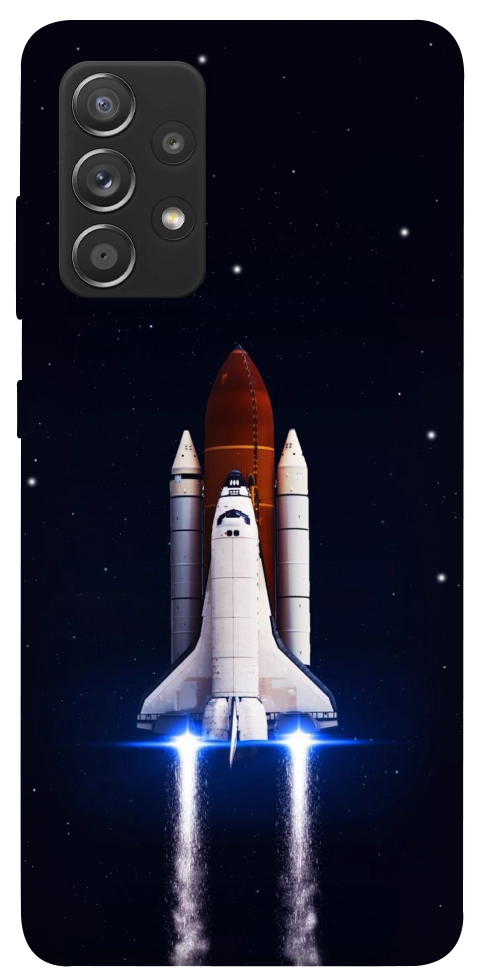 Чохол Rocket launch для Galaxy A72 5G