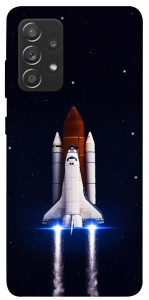 Чохол Rocket launch для Samsung Galaxy A72 4G