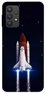 Чехол Rocket launch для Galaxy A32 4G