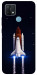Чохол Rocket launch для Oppo A15