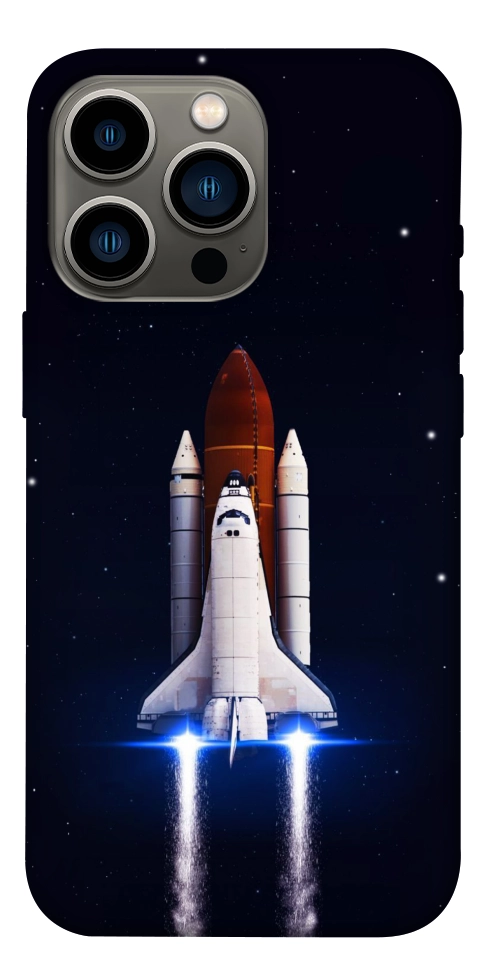 Чехол Rocket launch для iPhone 13 Pro