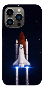 Чохол Rocket launch для iPhone 13 Pro