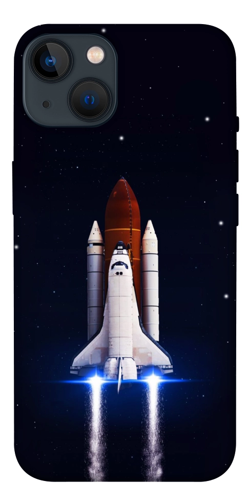 Чехол Rocket launch для iPhone 13