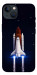 Чехол Rocket launch для iPhone 13