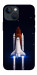 Чехол Rocket launch для iPhone 13 mini