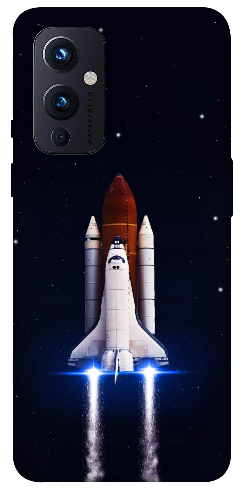Чохол Rocket launch для OnePlus 9