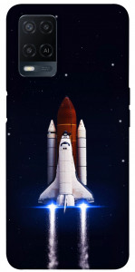 Чохол Rocket launch для Oppo A54 4G