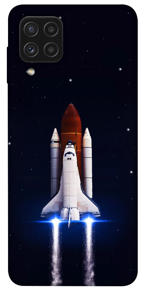 Чехол Rocket launch для Galaxy A22 4G