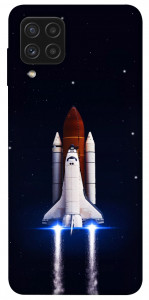 Чехол Rocket launch для Galaxy A22 4G