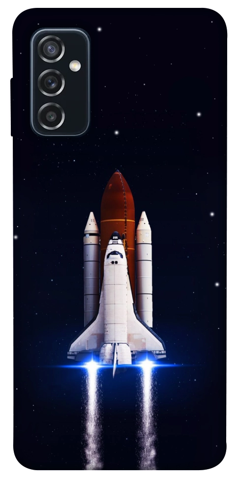 Чехол Rocket launch для Galaxy M52