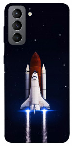 Чехол Rocket launch для Galaxy S21 FE