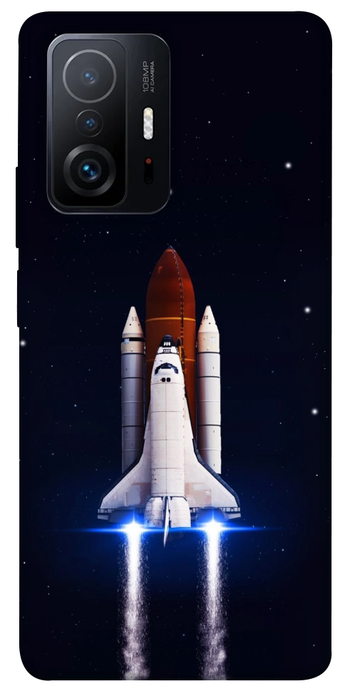 Чехол Rocket launch для Xiaomi 11T
