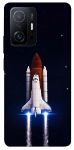 Чохол Rocket launch для Xiaomi 11T