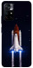 Чехол Rocket launch для Xiaomi Poco M4 Pro 5G