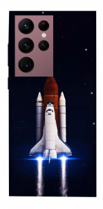 Чохол Rocket launch для Galaxy S22 Ultra