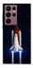 Чохол Rocket launch для Galaxy S22 Ultra