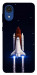 Чохол Rocket launch для Galaxy A03 Core