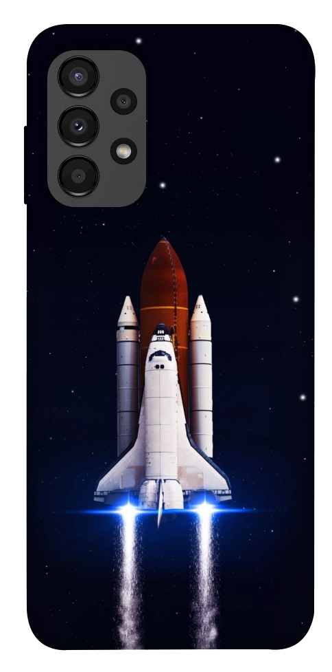 Чохол Rocket launch для Galaxy A13 4G
