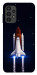 Чохол Rocket launch для Galaxy A13 4G