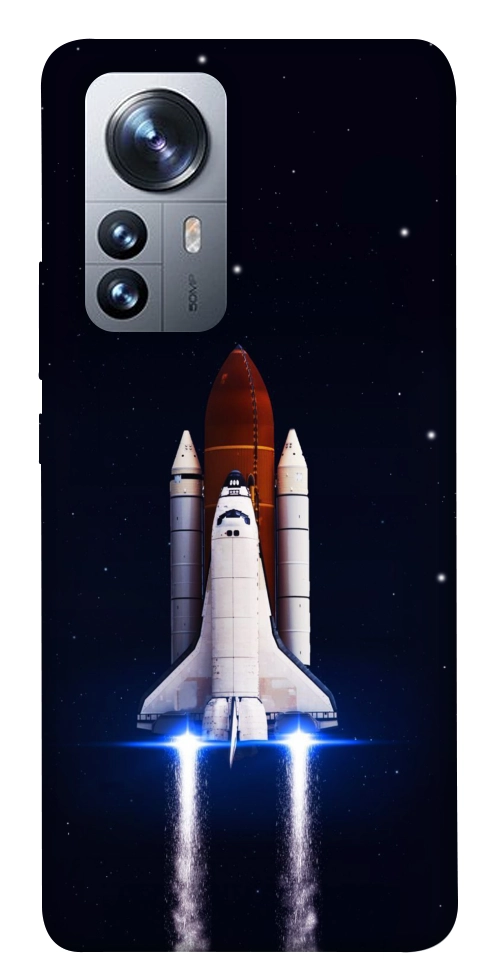 Чохол Rocket launch для Xiaomi 12