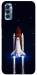 Чехол Rocket launch для TECNO Spark 8P