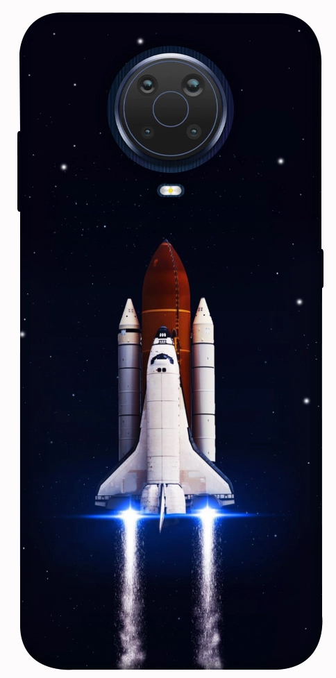 Чохол Rocket launch для Nokia G20