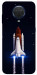 Чехол Rocket launch для Nokia G10
