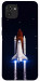 Чехол Rocket launch для Galaxy A03