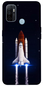 Чохол Rocket launch для OPPO A32